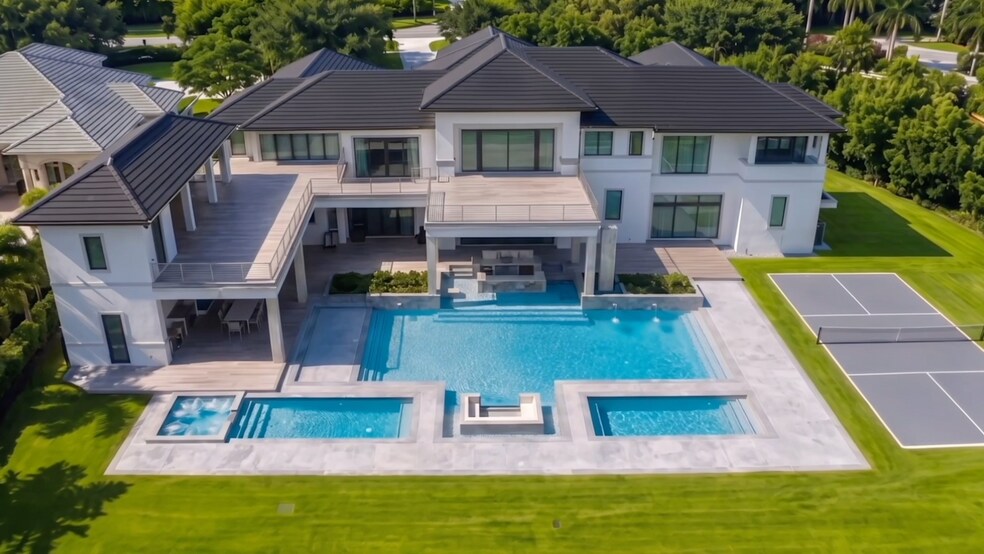 More Photos Of 12981 Kapok Ln, Davie Land For Sale
