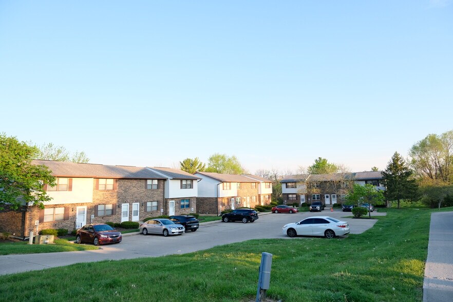 More Photos Of , Fairfield Multifamily For Sale