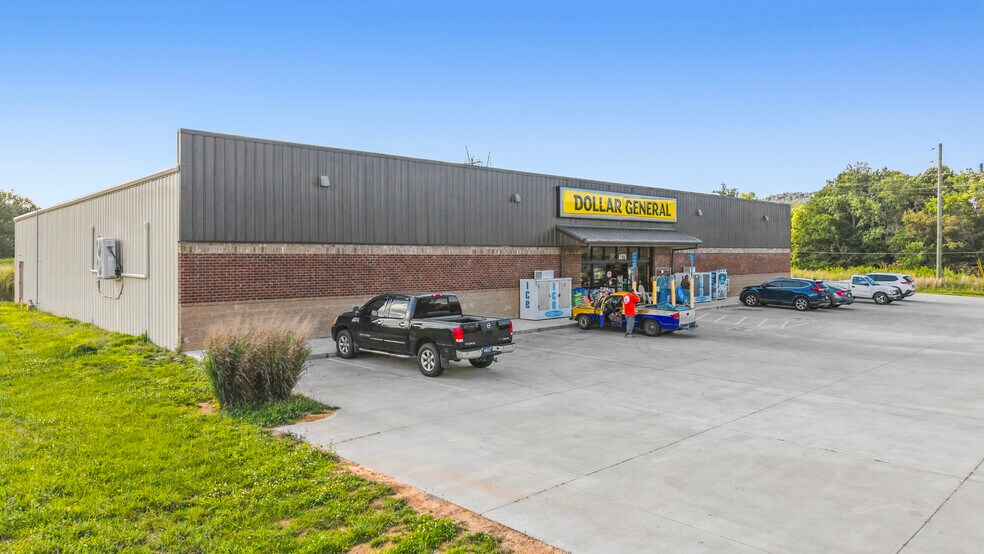 More Photos Of 6075 Short Mountain Rd, Woodbury General Retail For Sale