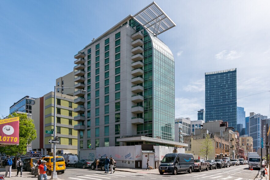 Primary Photo Of 39-05 29th St, Long Island City Hotel For Sale