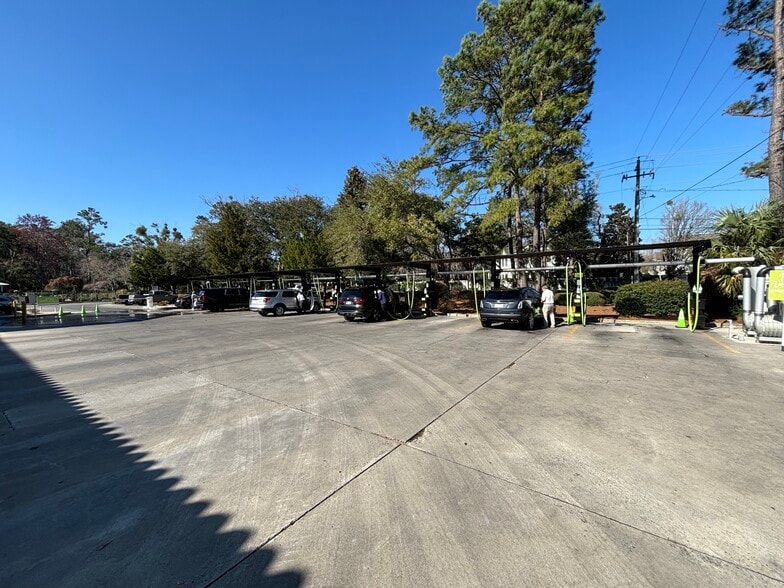 More Photos Of 2801 Demere Rd, St Simons Island Carwash For Sale