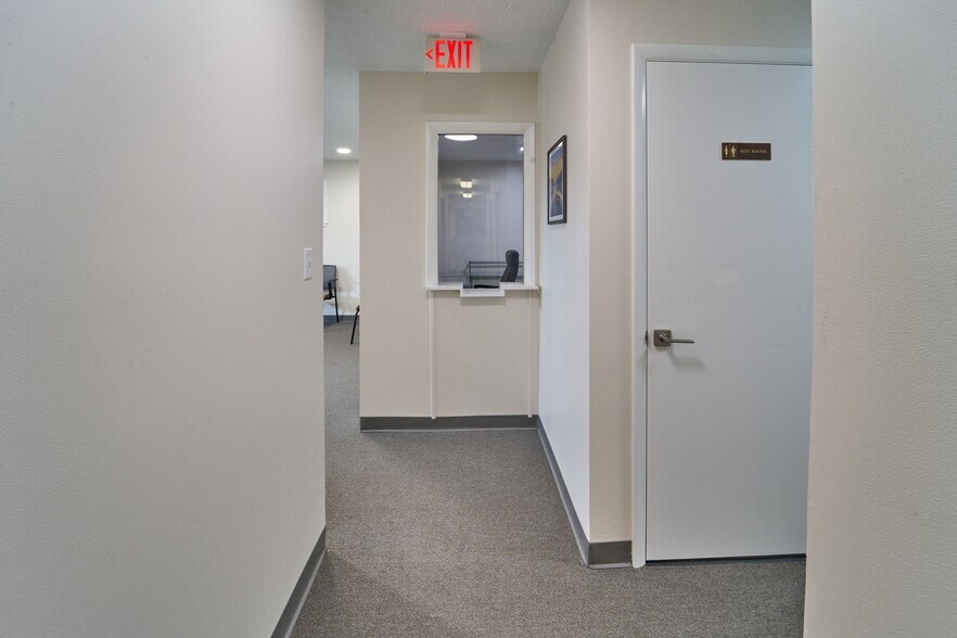 More Photos Of 10022 Rutledge Pike, Knoxville Medical For Sale