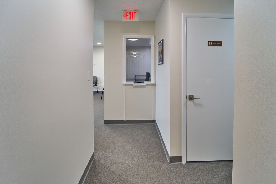 More Photos Of 10022 Rutledge Pike, Knoxville Medical For Sale