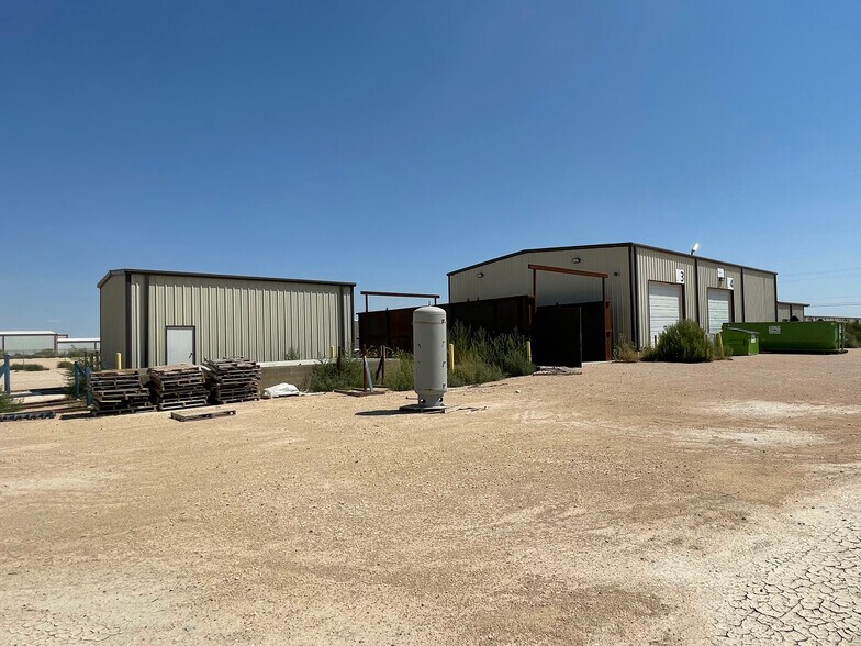 More Photos Of 12828 W County Road 91, Midland Warehouse For Sale