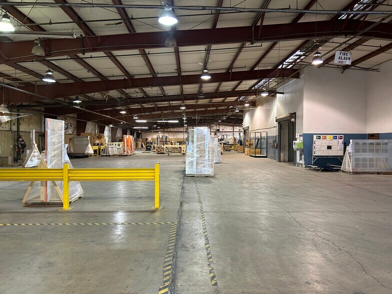 More Photos Of 1440 S Euclid Ave, Tucson Manufacturing For Lease