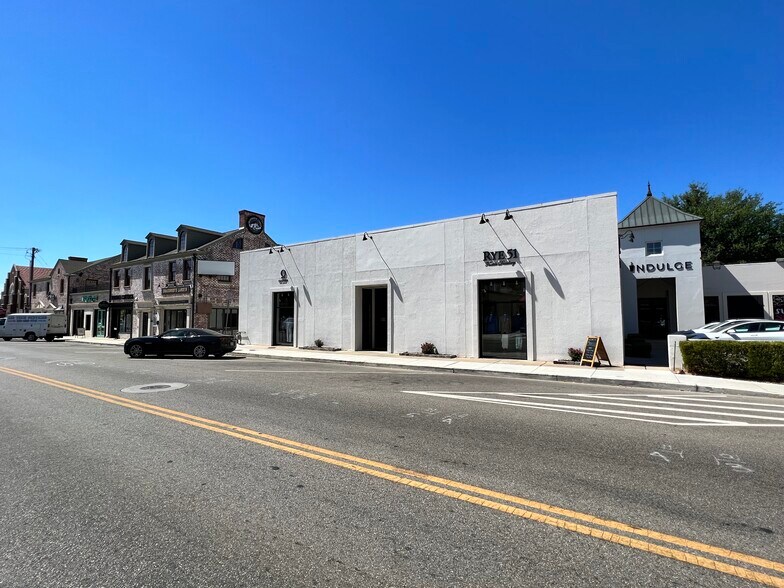 More Photos Of 1343-1345 E 15th St, Tulsa Unknown For Lease