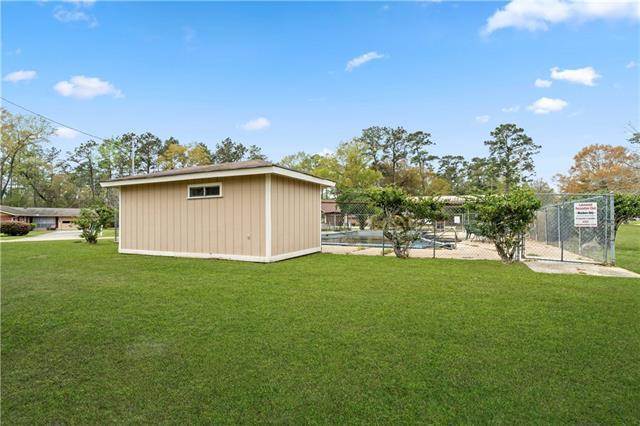 More Photos Of 523 Susan Drive, Hammond Land For Sale