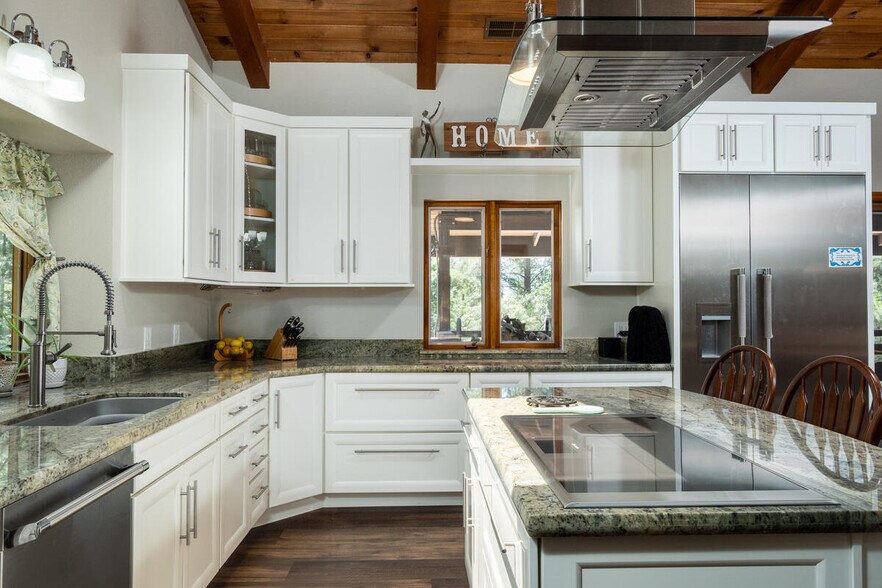 More Photos Of 2360 Union Ridge Rd, Placerville Hospitality For Sale