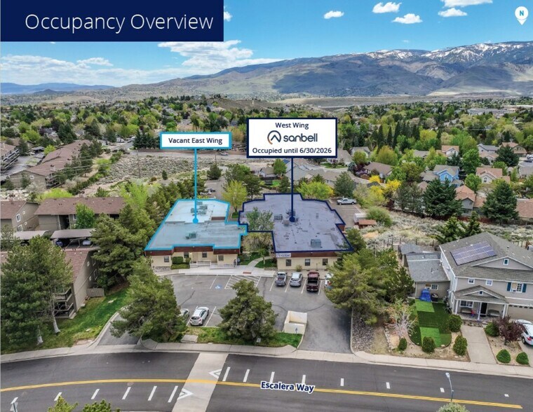 More Photos Of 5405 Mae Anne Ave, Reno Office For Sale