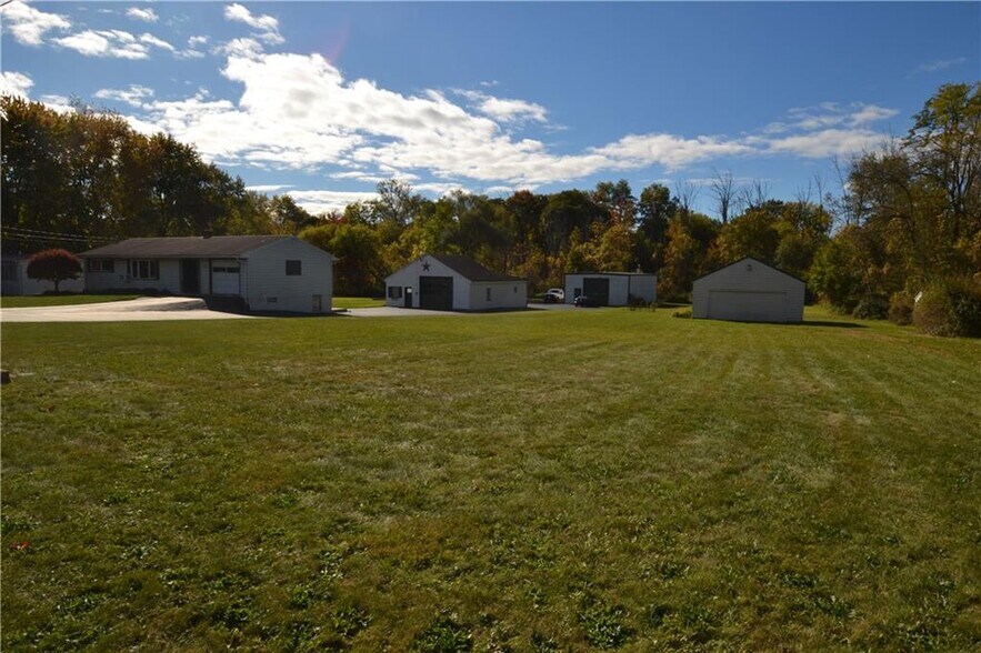 More Photos Of 614 Frey Rd, Macedon Industrial For Sale