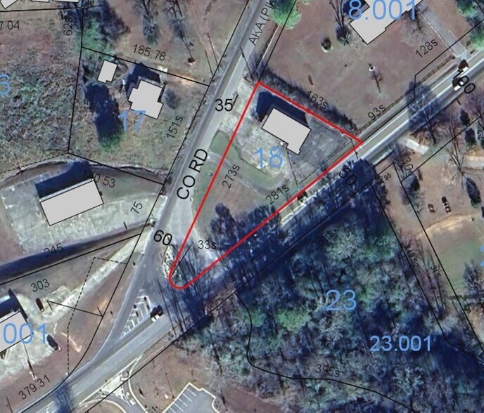 More Photos Of 46 Tyson Rd, Ashland Medical For Sale