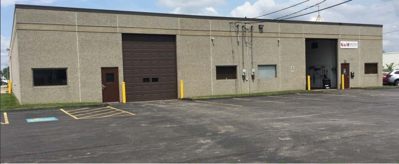 Primary Photo Of 1787 Highland Rd, Twinsburg Warehouse For Sale