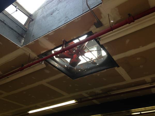 More Photos Of 210-211 Cottage St, Poughkeepsie Warehouse For Lease