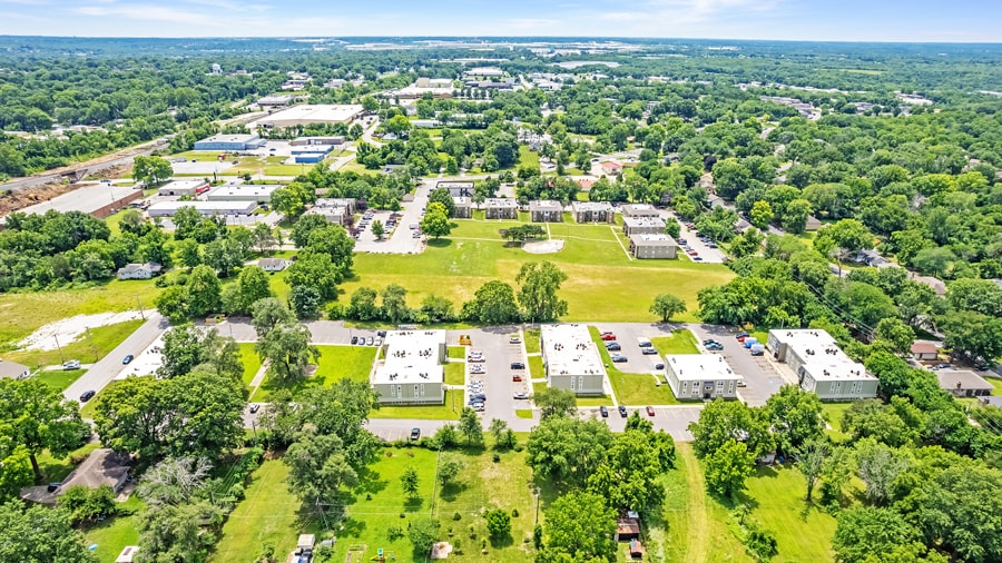 More Photos Of 12322 3rd St, Grandview Apartments For Sale