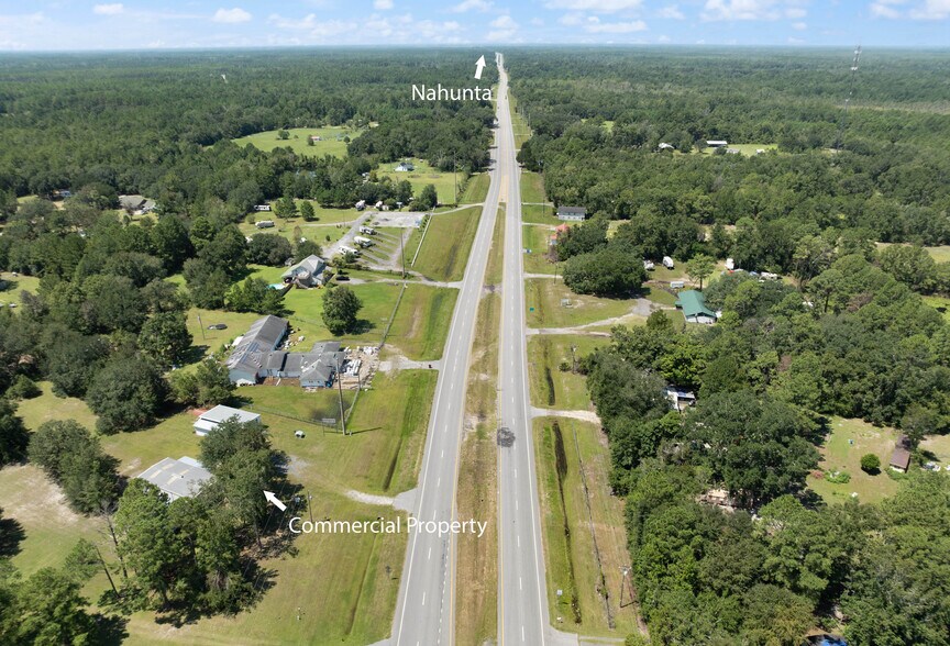 More Photos Of 26754 US-82, Waynesville Light Distribution For Sale