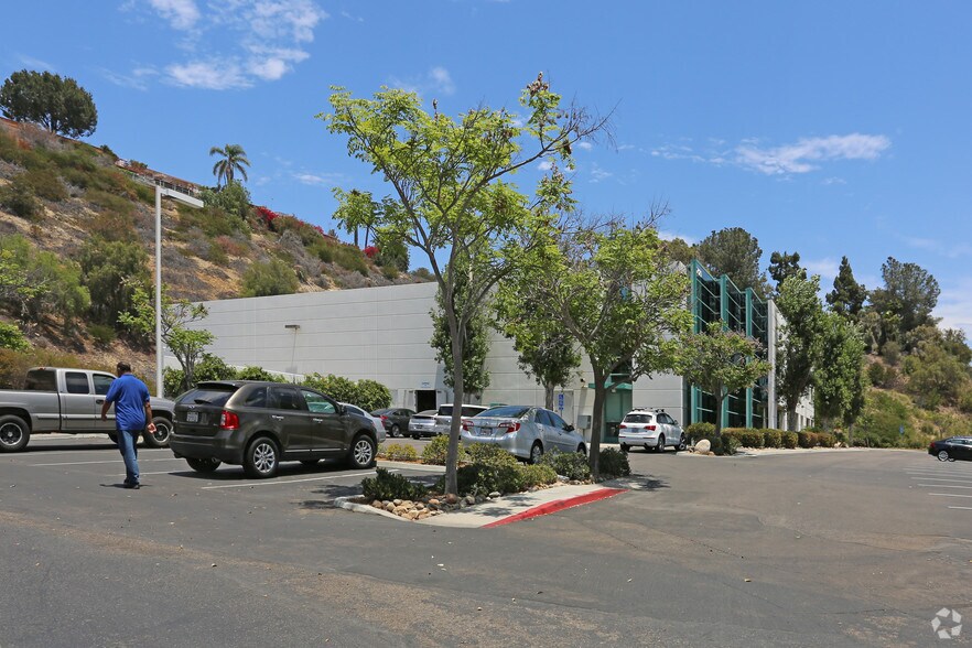 Primary Photo Of 7520 Mission Valley Rd, San Diego Manufacturing For Sale