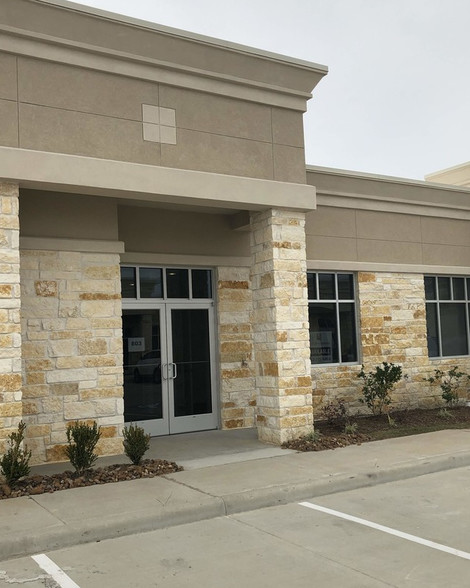 Primary Photo Of 1526 Katy Gap Rd, Katy Office For Lease