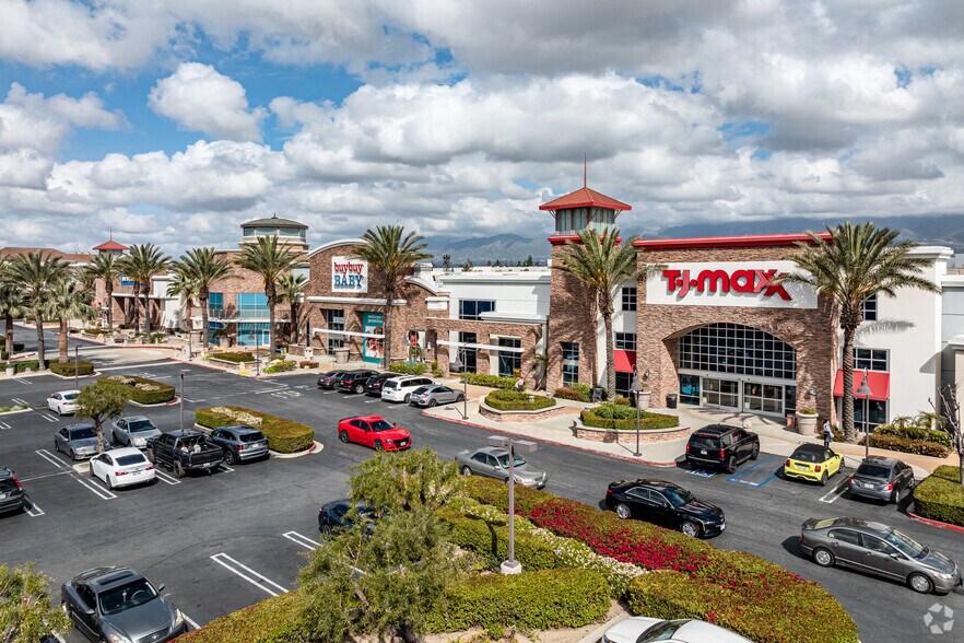 More Photos Of 11530-11570 4th St, Rancho Cucamonga Unknown For Lease