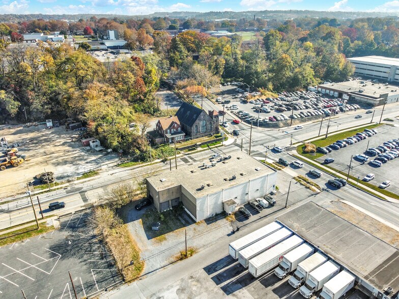 More Photos Of 1070 S Cameron St, Harrisburg Warehouse For Sale