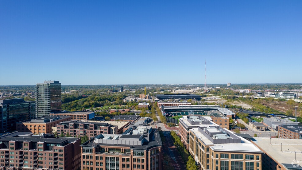 More Photos Of 125-155 W Nationwide Blvd, Columbus Office For Lease