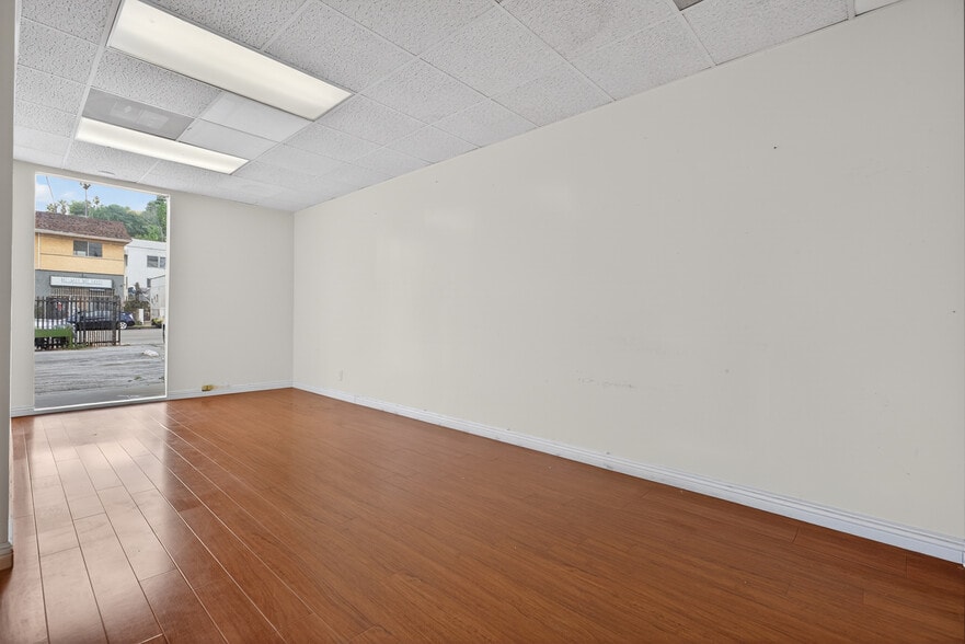 More Photos Of 4160 Verdugo Rd, Los Angeles Office For Lease
