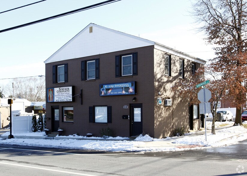 Primary Photo Of 2118 Kirkwood Hwy, Wilmington Coworking Space