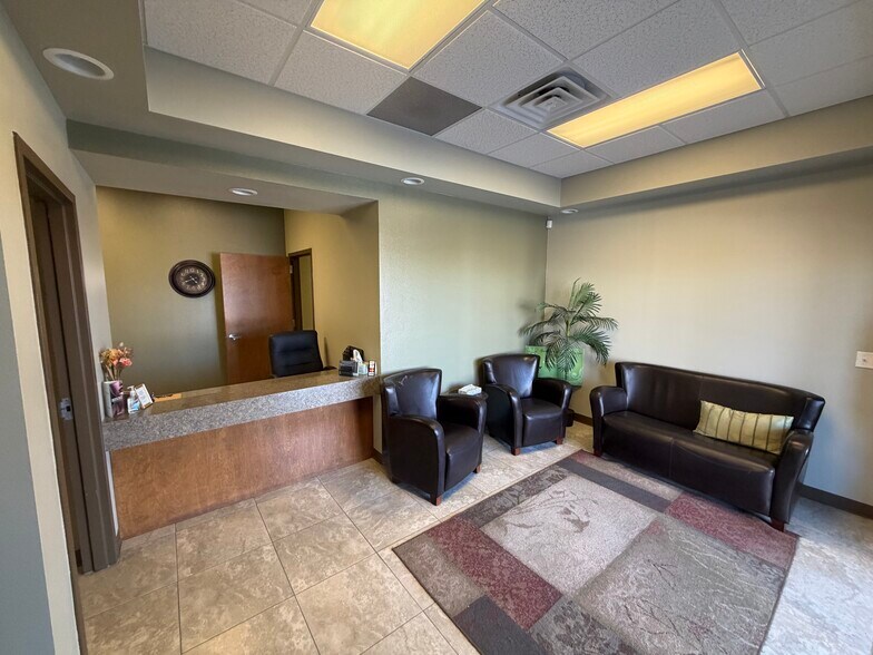 More Photos Of 1508 N Zaragoza Rd, El Paso Medical For Sale