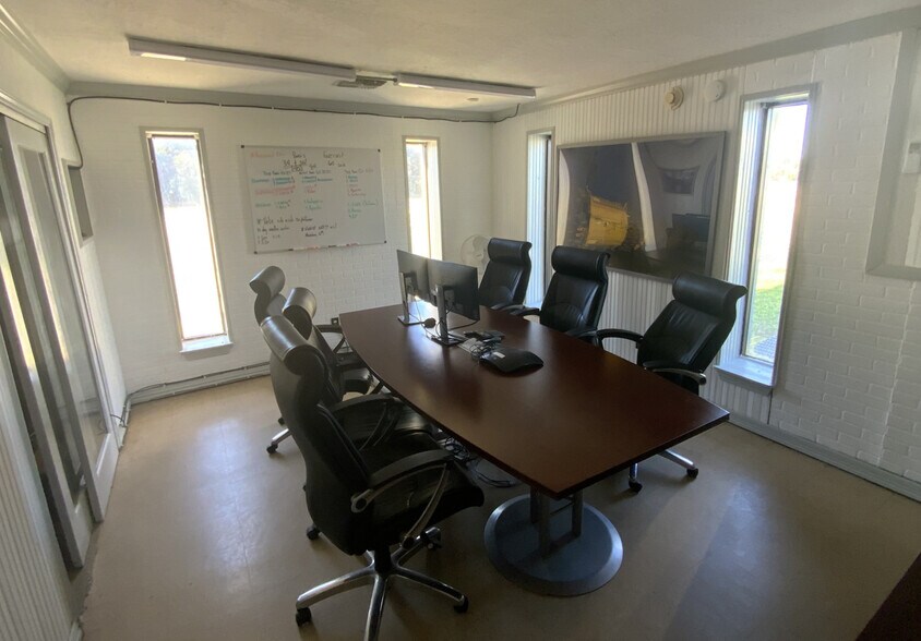 More Photos Of 1074 FM 2725, Ingleside Warehouse For Sale