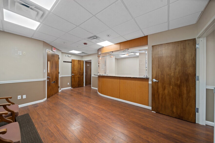 More Photos Of 1575 Hillside Ave, New Hyde Park Medical For Sale