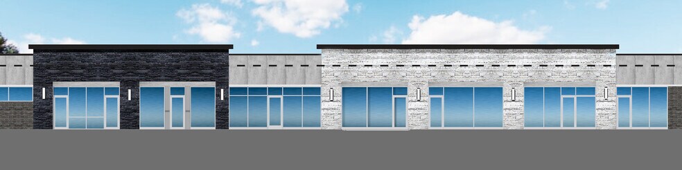 More Photos Of 1110-1126 N Pontiac Trl, Walled Lake Unknown For Lease