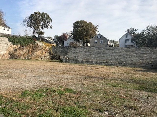 More Photos Of 215 Martin Luther King Dr, Norwalk Land For Lease