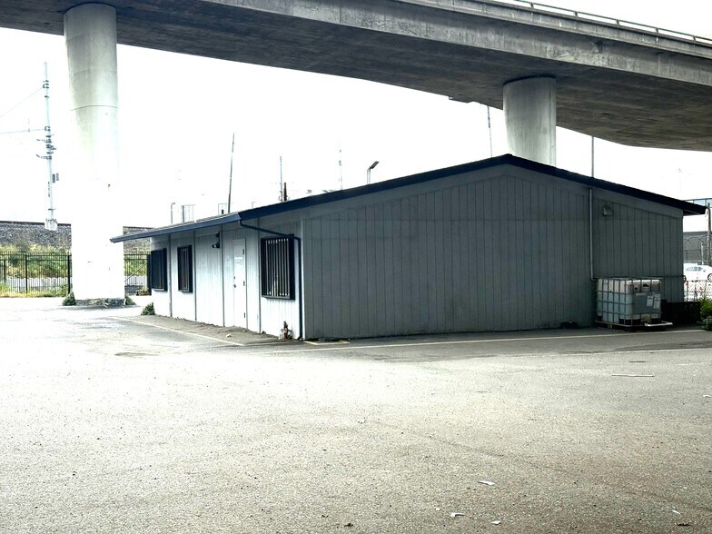 More Photos Of 255 Selby St, San Francisco Warehouse For Sale