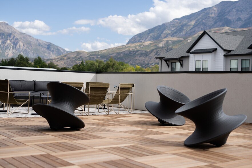 More Photos Of 2250 N University Pky, Provo Coworking Space