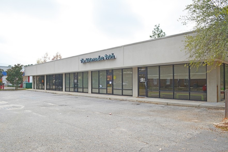 Primary Photo Of 6417 Hillcrest Park Ct, Mobile Office For Sale