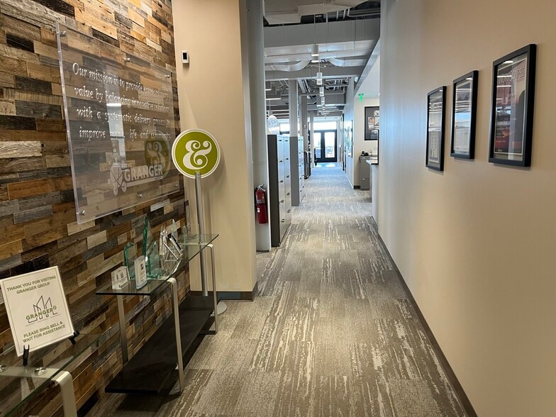 More Photos Of 2380 Health Dr SW, Wyoming Freestanding For Lease