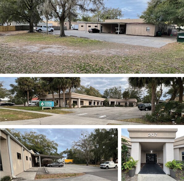 More Photos Of 207 Semoran Commerce Pl, Apopka Religious Facility For Lease