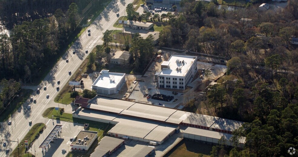 More Photos Of 3786 FM 1488 Rd, Conroe Medical For Lease