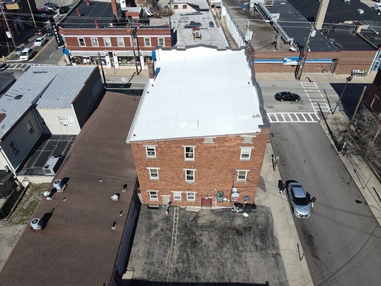 More Photos Of 3339 Harrison Ave, Cincinnati Storefront Retail Residential For Sale