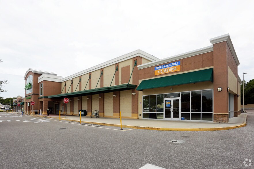 More Photos Of 2882-2906 Alt 19, Palm Harbor General Retail For Lease