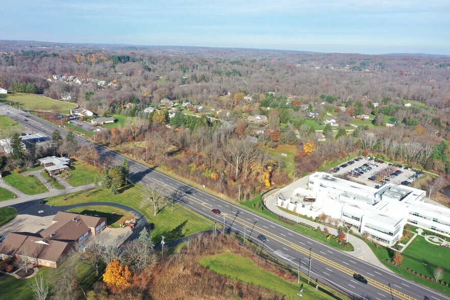 More Photos Of 4585 Medina Rd, Akron Land For Sale