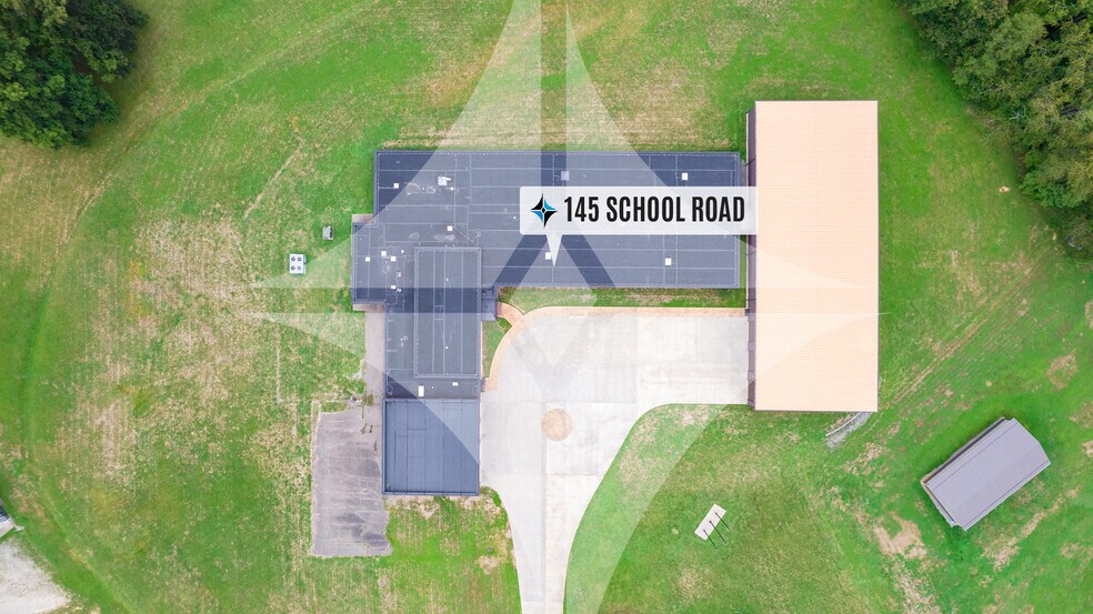 More Photos Of 145 School Rd, Mount Morris Office For Sale