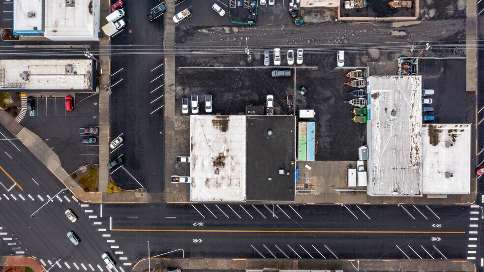 More Photos Of 508 E 3rd Ave, Moses Lake General Retail For Sale