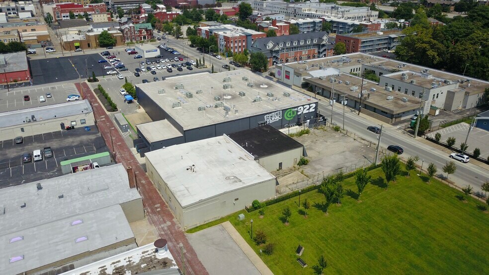 More Photos Of 942 S 2nd St, Louisville Light Distribution For Sale