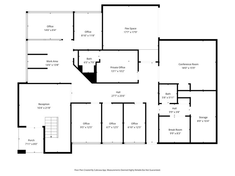 More Photos Of 315 Howell Ave, Brooksville Loft Creative Space For Sale