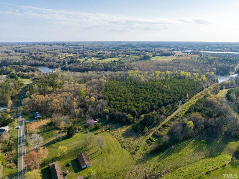 More Photos Of 1316 NC Highway 61, Whitsett Land For Sale
