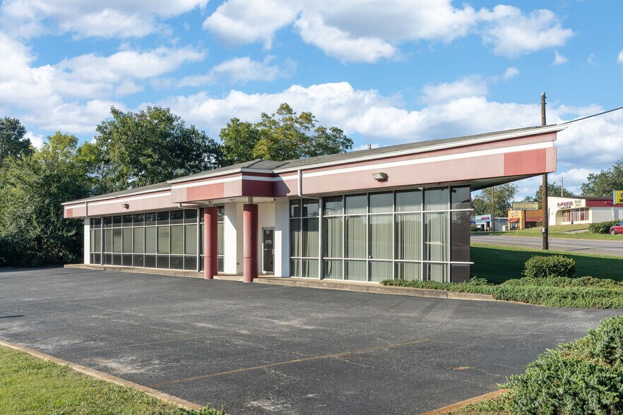 More Photos Of 1007 9th Ave N, Bessemer Healthcare For Sale