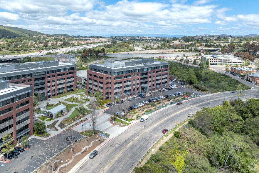 More Photos Of 13520 Evening Creek Dr N, San Diego Office For Lease