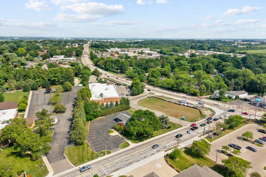 Primary Photo Of 111 East Side Dr, Geneva Office For Sale