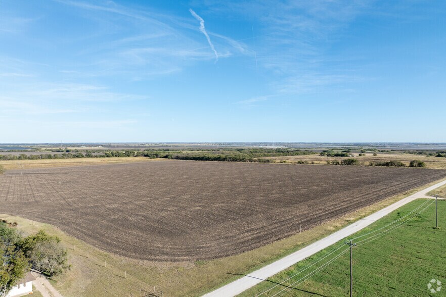 More Photos Of TBD Hill County Road 3112, Abbott Land For Sale