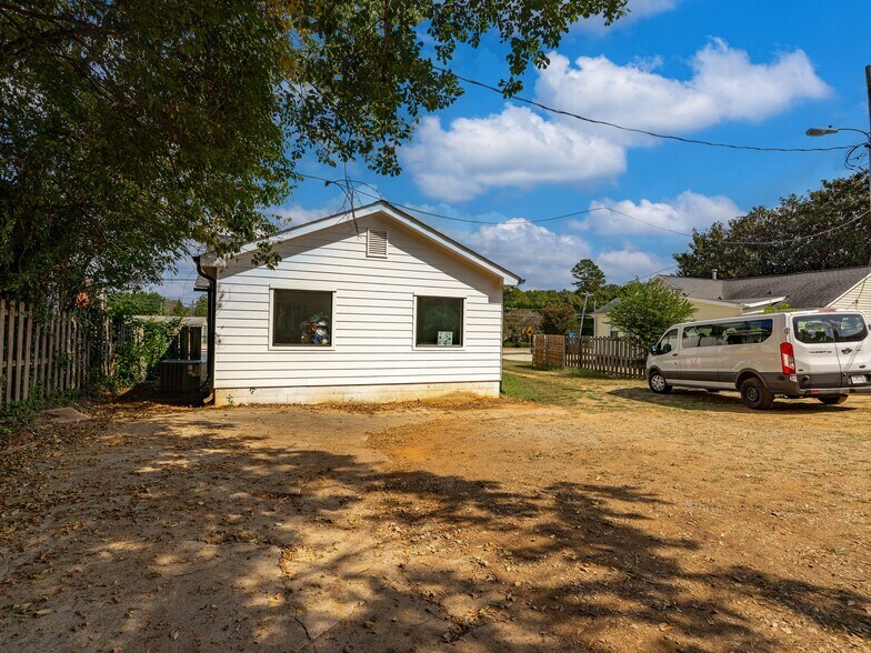 More Photos Of 778 Union St, Spartanburg Office Residential For Sale
